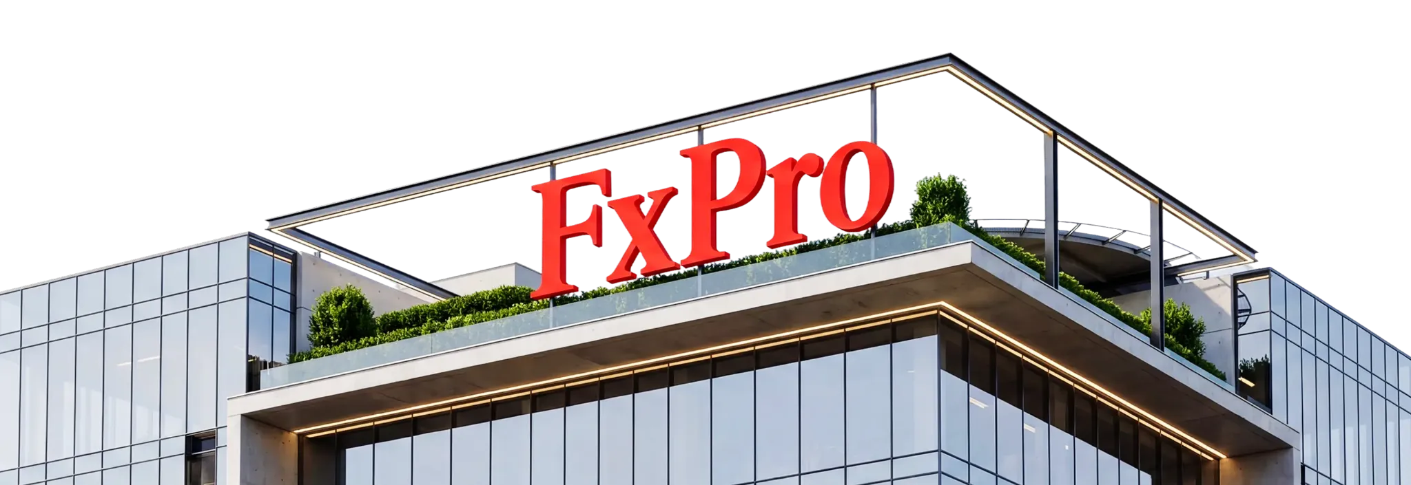 FxPro лицензии